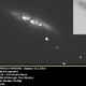 Illustration for article titled A white dwarf just exploded, creating the closest supernova in 25 years